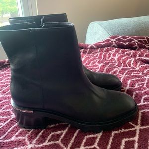 Nine West Boots (9m)